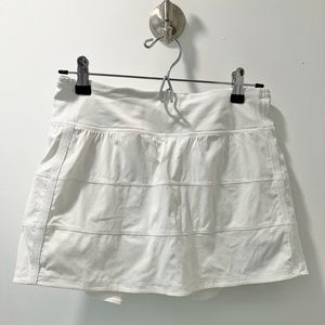 Pace Rival Skirt